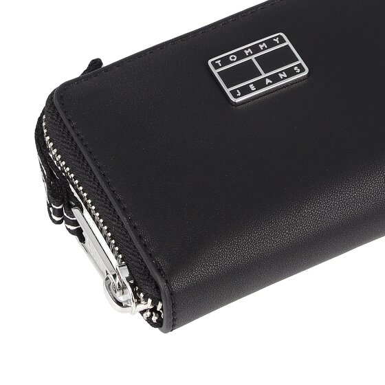 Tommy Hilfiger Jeans TJW City-Wide Portfel 11 cm