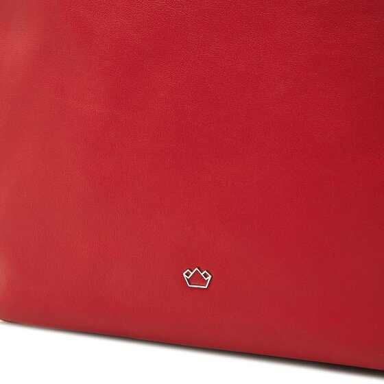 Castelijn & Beerens Babette Torba na ramię Skórzany 30 cm