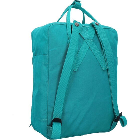 Fjällräven Plecak miejski Re-Kanken 34 cm