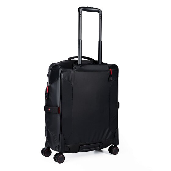 Samsonite Paradiver Light 4 kółka Torba podróżna 55 cm