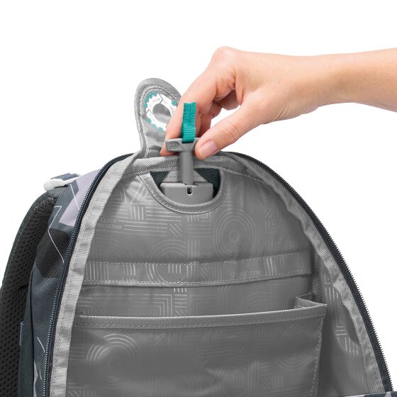 coocazoo Mate Plecak szkolny 44 cm