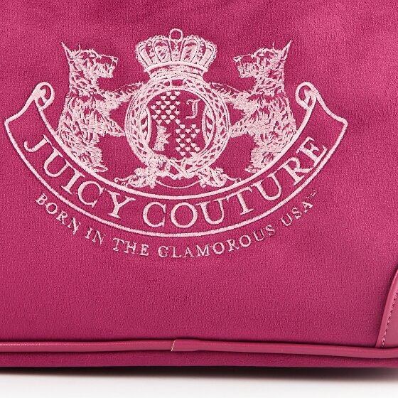 Juicy Couture Sheril Kosmetyczka 33 cm