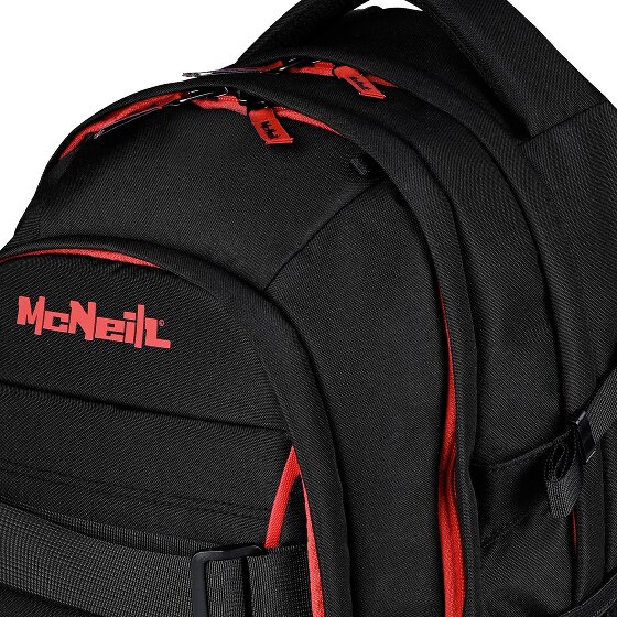 McNeill Luca 2.0 Zestaw tornistra 2-części