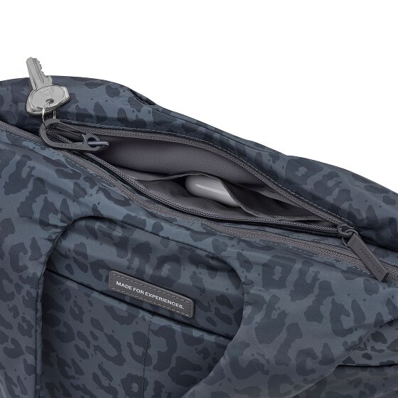 Kapten & Son Skara Cloud Shopper Bag 44 cm Komora na laptopa