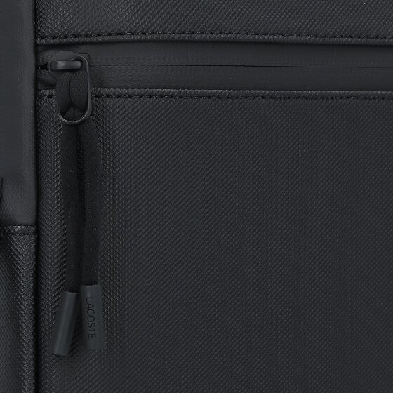 Lacoste LCST Torba na ramię 20 cm