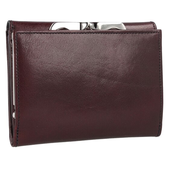 Golden Head Colorado Portfel Ochrona RFID Skórzany 12 cm