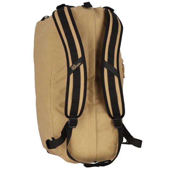 Jack Wolfskin Torba podróżna Traveltopia 59 cm