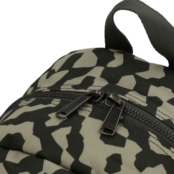 Herschel Settlement Plecak 45 cm Komora na laptopa
