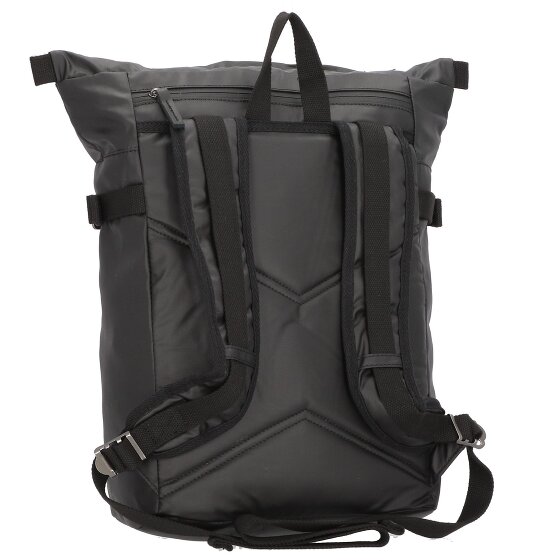 Greenburry Plecak Aviator z przegrodą na laptopa 45 cm