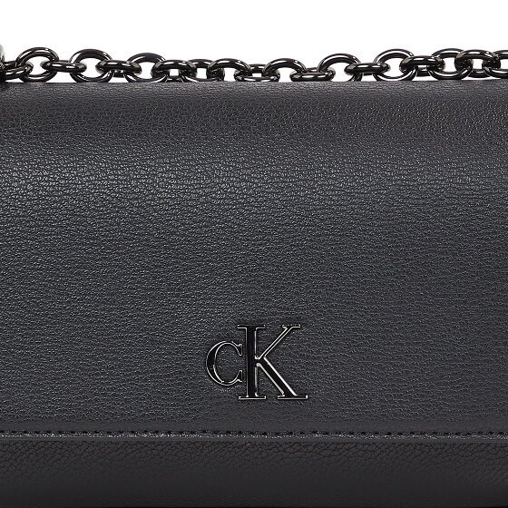 Calvin Klein Jeans Minimal Monogram Torba na ramię 21 cm