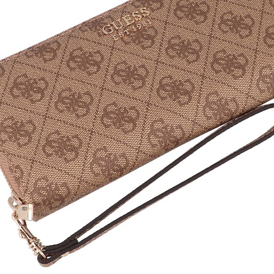 Guess Brenton Portfel 21 cm