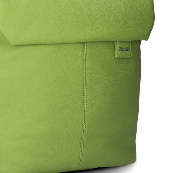 Zwei Mademoiselle.M Plecak 35 cm Komora na laptopa