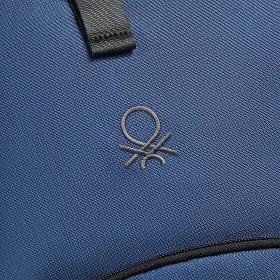 Delsey Paris x Plecak United Colors of Benetton BE z przegrodą na laptopa 44 cm