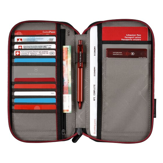 Victorinox Organizer podróżny Travel Essentials 25 cm