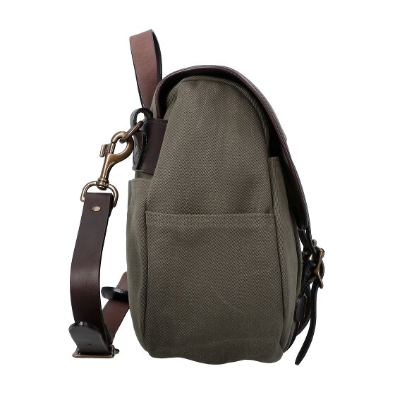 Filson Luggage Twill Briefcase Messenger 35.5 cm