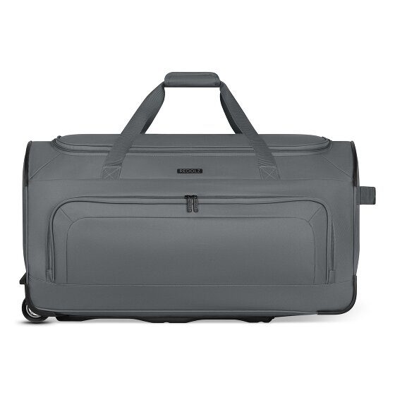 Redolz Duffle Essentials 2 kółka Torba podróżna 71 cm