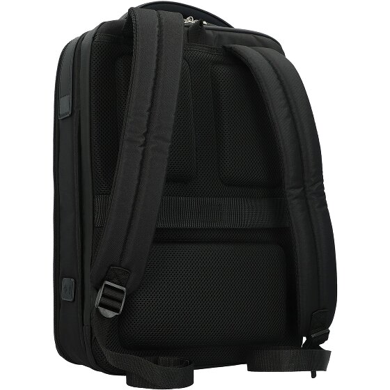 Samsonite Litepoint Plecak 43 cm Komora na laptopa