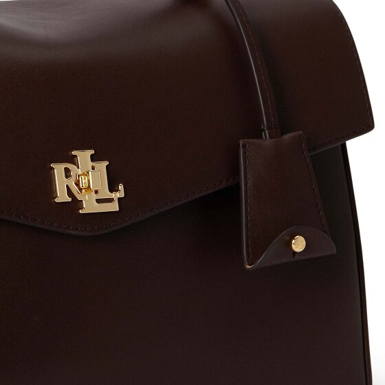 Lauren Ralph Lauren Farrah Torba Skóra 33 cm