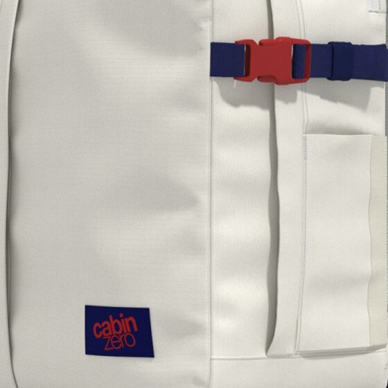 Cabin Zero Adventure 185 Plecak 39 cm Komora na laptopa