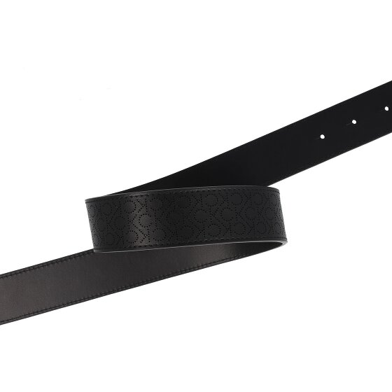 Calvin Klein Formal Odwracalny pasek Skórzany