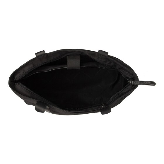 The Chesterfield Brand Otta Shopper Bag Skórzany 40 cm Komora na laptopa