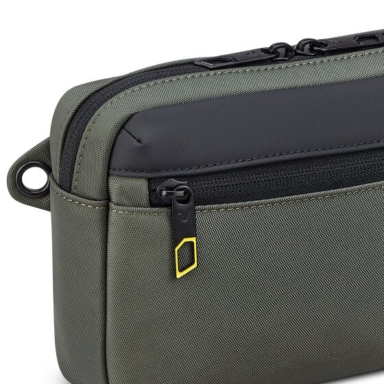 Roncato Metropolitan Plecak podróżny z przegrodą na laptopa 40 cm