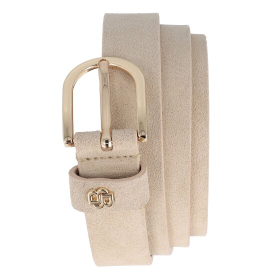 Boss Scarlet Pas Skórzany