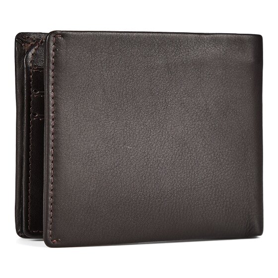 Samsonite Attack 3.0 Portfel Skóra 10.5 cm