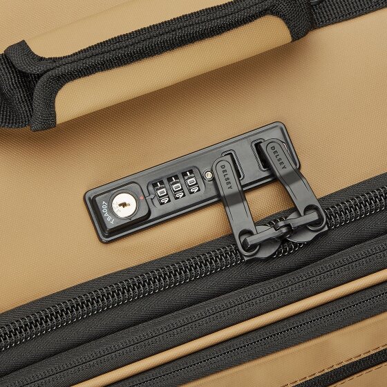 Delsey Paris Maubert 2.0 wózek 4-kołowy 69 cm