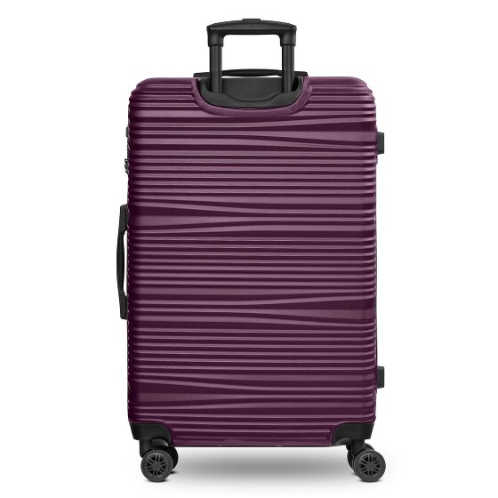 Redolz Essentials 16 LARGE 4 kółka Walizka 77 cm