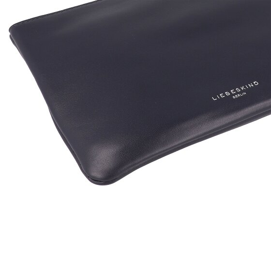 Liebeskind Dancing Letters Torba kosmetyczna Skórzany 21 cm