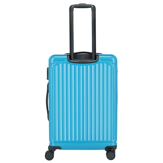 Travelite Cruise 4-Wheel Suitcase Set 3szt.