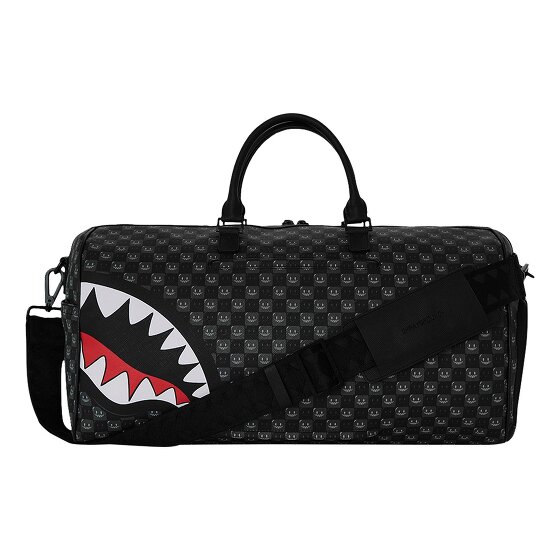 Sprayground Sharks In Paris Torba podróżna Weekender 51 cm