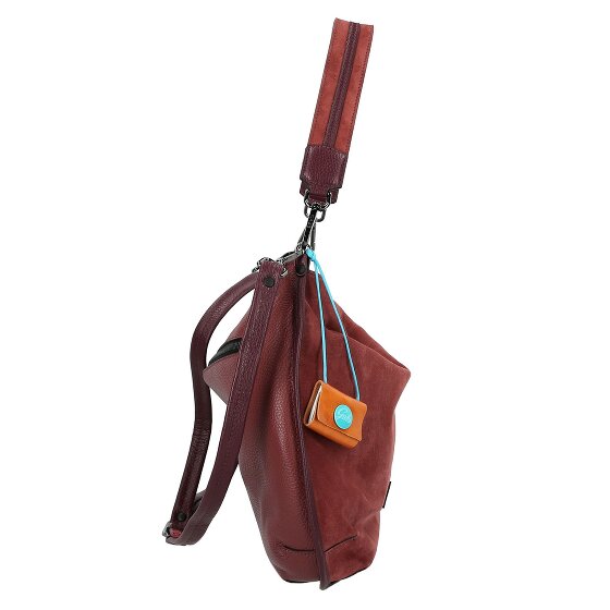 Gabs Lella Torba na ramię Skórzany 38 cm
