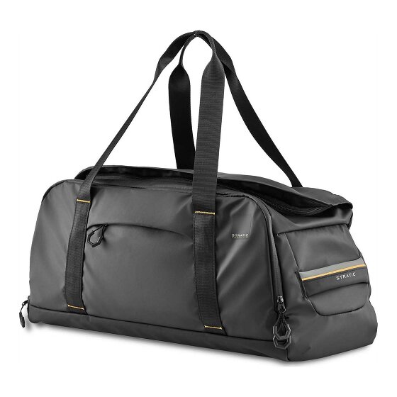 Stratic Vibe Torba podróżna Weekender L 59 cm