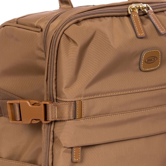 Bric's Plecak X-Travel z przegrodą na laptopa 42 cm