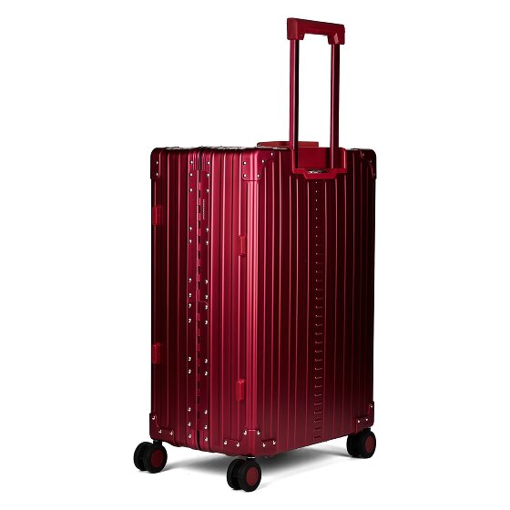 Aleon Traveler wózek na 4 kółkach 67 cm