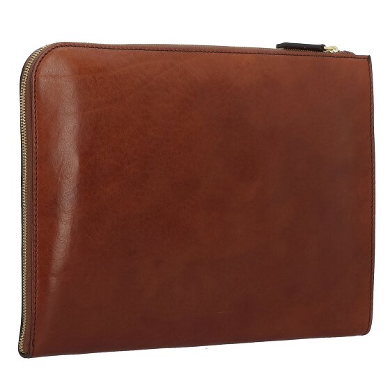 The Bridge Teczka skórzana Story Uomo 35 cm