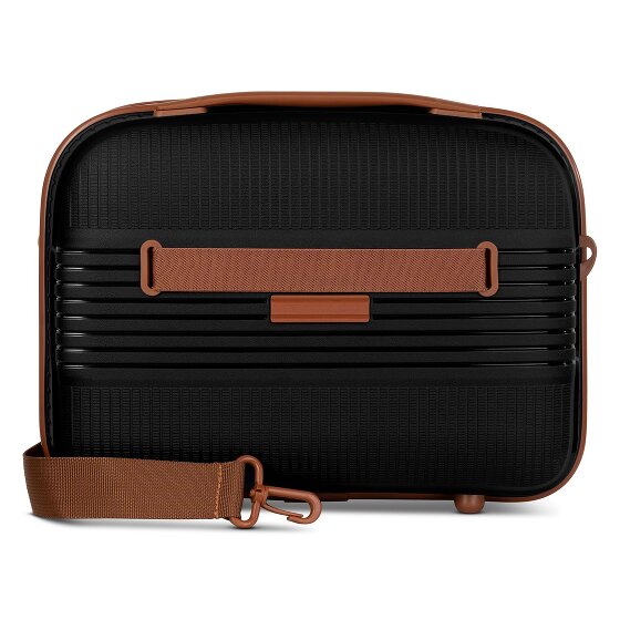 Farmhood Straw Edition 02 Beautycase 34 cm