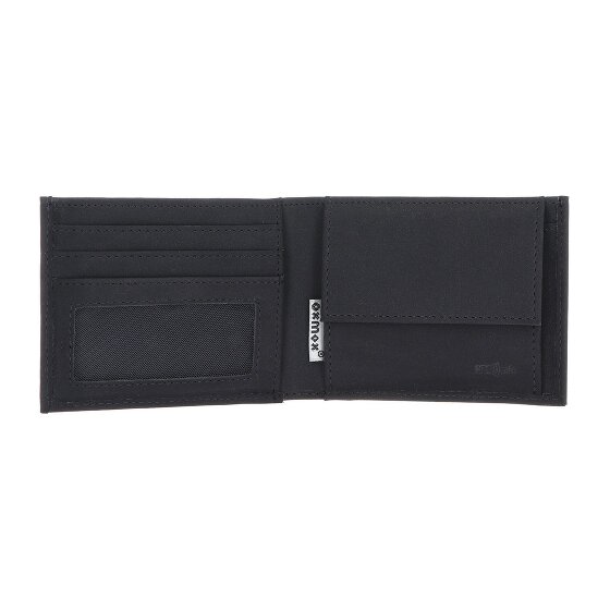 oxmox New Cryptan Portfel Ochrona RFID 11 cm