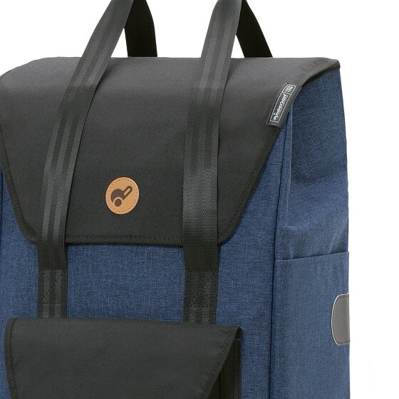 Andersen Shopper Quattro Shopper Walizka na zakupy 58 cm