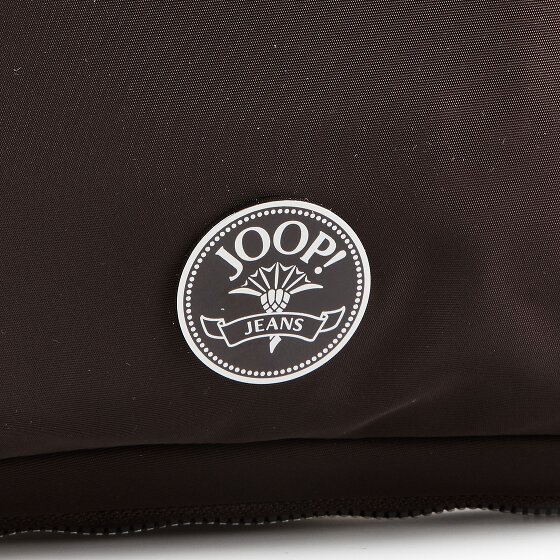 Joop! Jeans Lietissimo 1.0 Lilou Torba na ramię 25 cm z funkcją poszerzenia