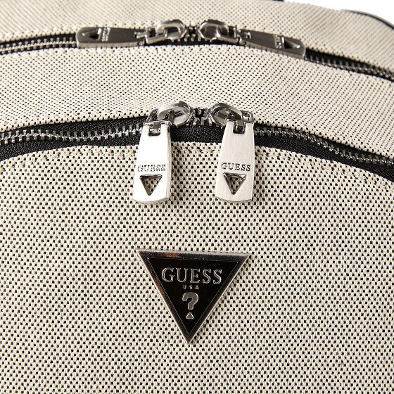 Guess Torino Plecak biznesowy 40 cm Komora na laptopa