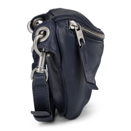 Liebeskind Tavia Saszetka Skórzany 27.5 cm