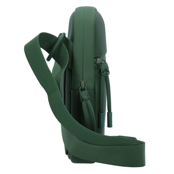 Lacoste LCST Torba na ramię 15.5 cm