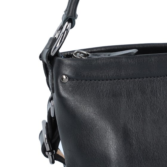 Harold's Caugio Torba na ramię Skórzany 27 cm