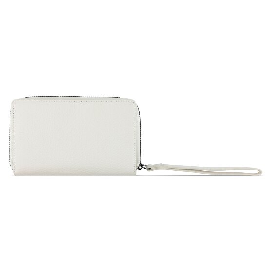 bugatti Elsa Portfel Ochrona RFID Skórzany 15.5 cm