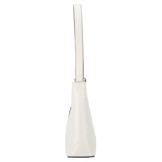 Furla Diamante ee Torba na ramię Skórzany 24 cm