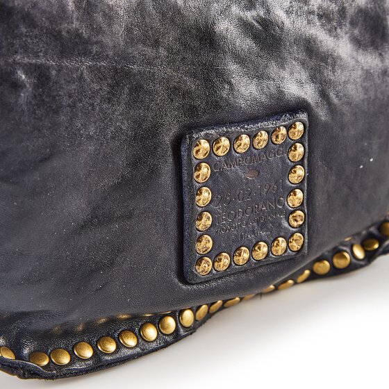 Campomaggi Lina Saszetka Skórzany 29 cm