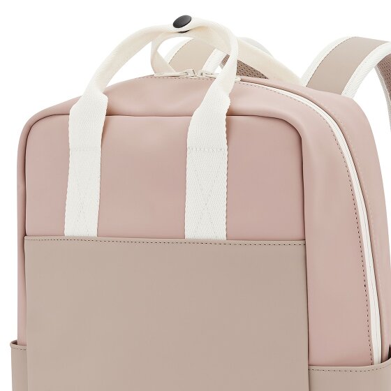 Johnny Urban Sleek Series Hailey Plecak 36 cm Komora na laptopa